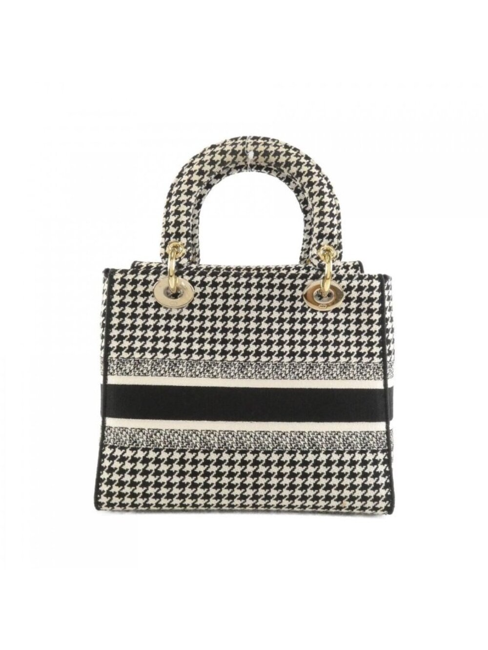 Dior Lady D-light Bag - Picture 2 of 9